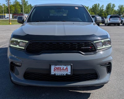 2022 Dodge Durango GT