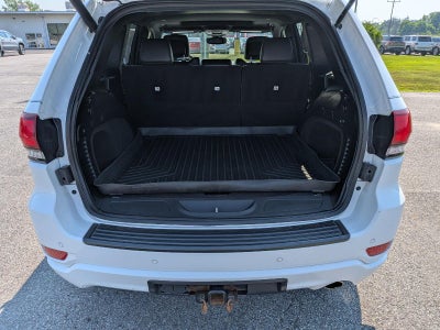 2020 Jeep Grand Cherokee Altitude 4x4