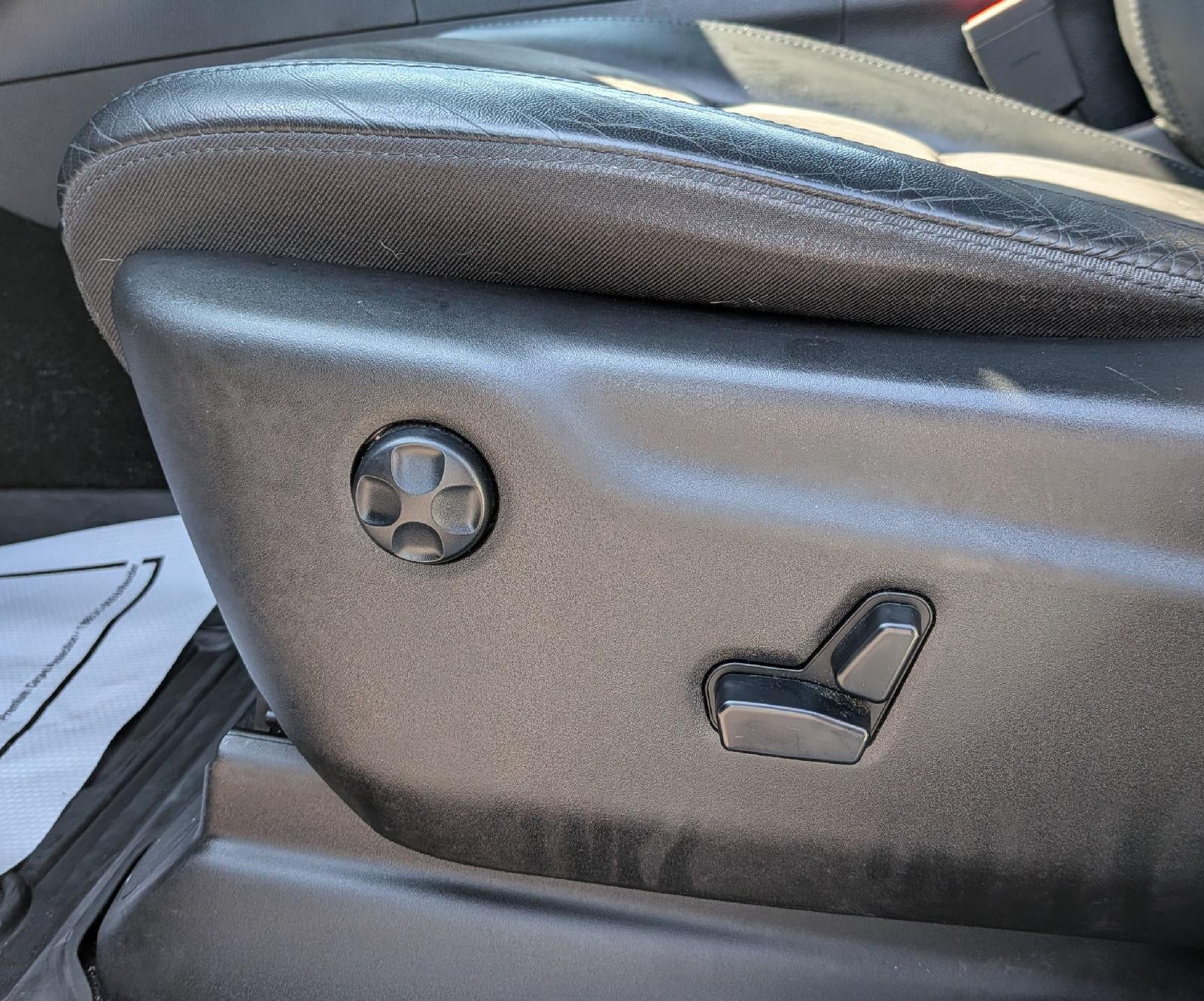 2020 Jeep Grand Cherokee Altitude 4x4