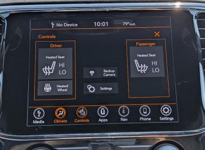 2020 Jeep Grand Cherokee Altitude 4x4