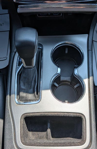 2020 Jeep Grand Cherokee Altitude 4x4