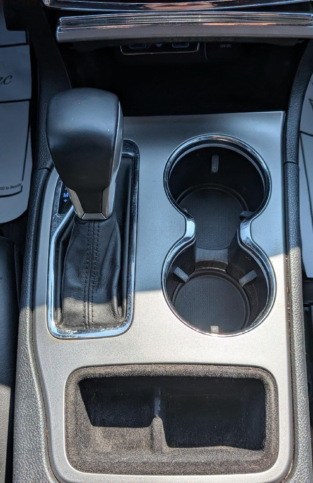 2020 Jeep Grand Cherokee Altitude 4x4