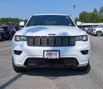 2020 Jeep Grand Cherokee Altitude 4x4