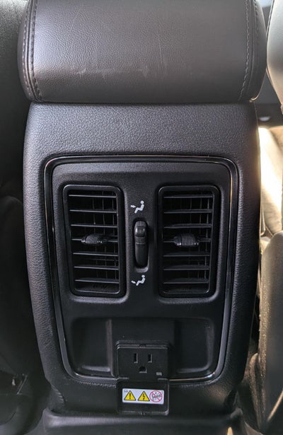 2020 Jeep Grand Cherokee Altitude 4x4
