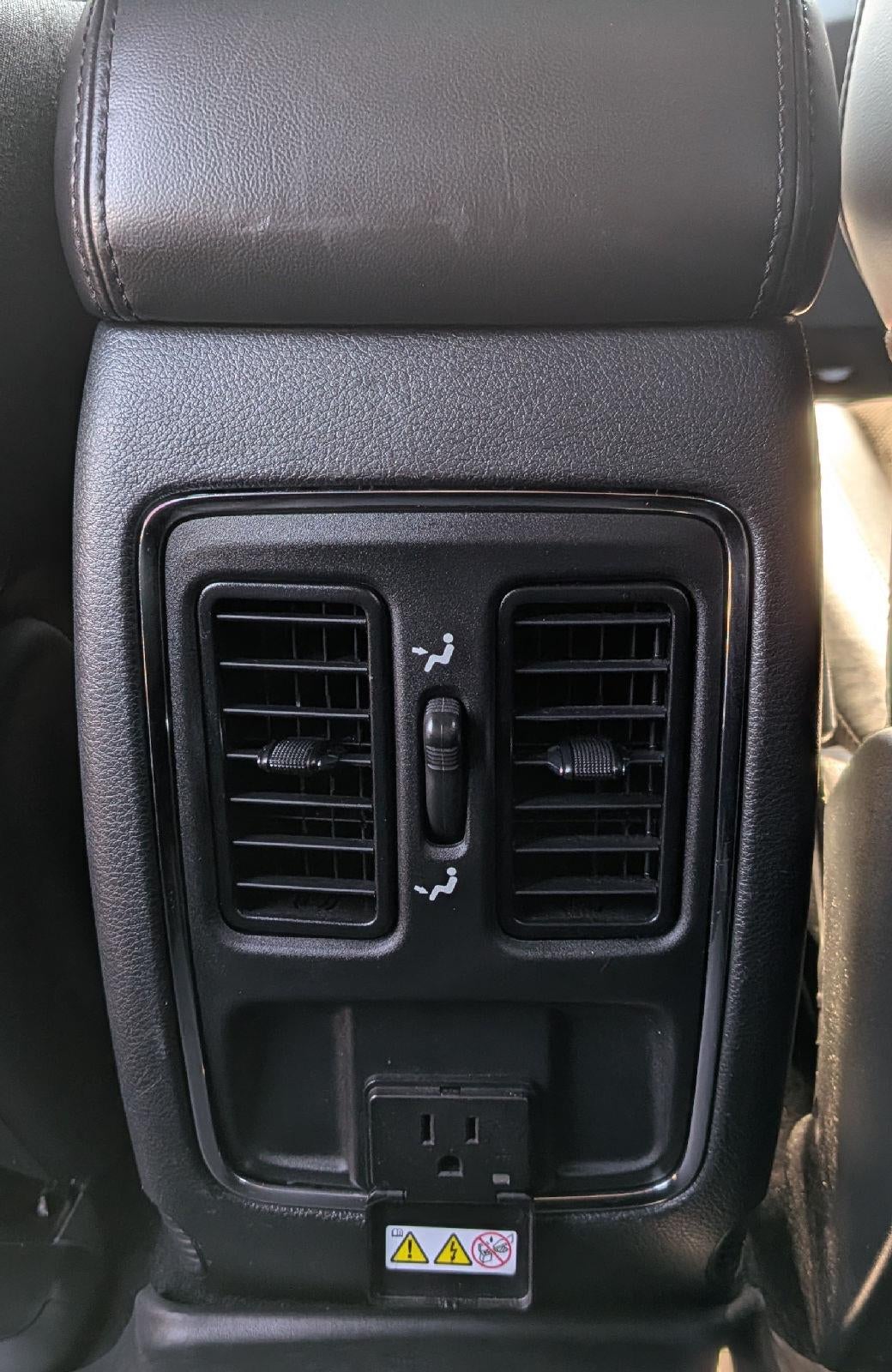 2020 Jeep Grand Cherokee Altitude 4x4