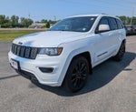 2020 Jeep Grand Cherokee Altitude 4x4