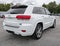2019 Jeep Grand Cherokee Overland 4x4