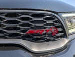 2026 Dodge Durango SRT Hellcat Jailbreak AWD