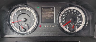 2020 RAM 1500 Classic SLT