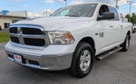 2020 RAM 1500 Classic SLT
