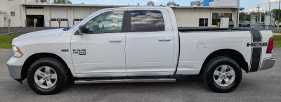 2020 RAM 1500 Classic SLT