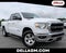 2021 RAM 1500 Big Horn Quad Cab 4x4 6'4" Box