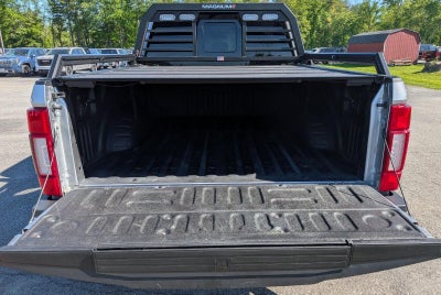 2022 Ford Super Duty F-250 SRW XL