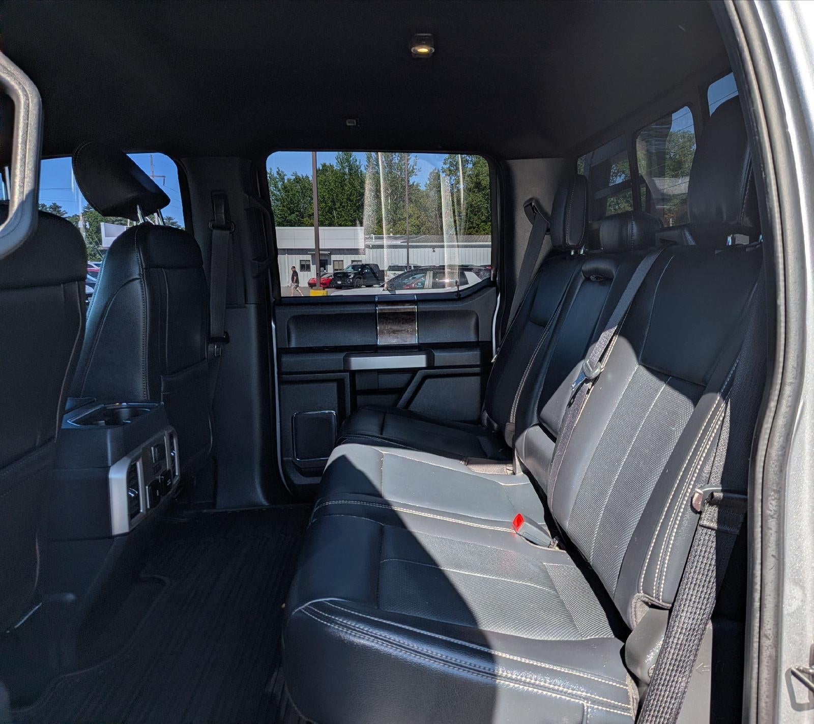 2022 Ford Super Duty F-250 SRW XL