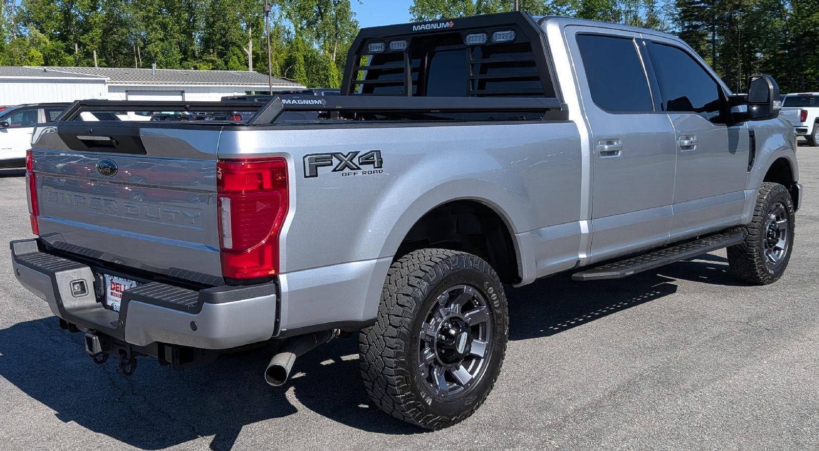 2022 Ford Super Duty F-250 SRW XL