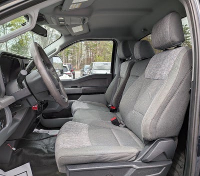 2023 Ford Super Duty F-350 SRW XL