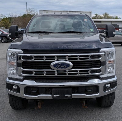 2023 Ford Super Duty F-350 SRW XL