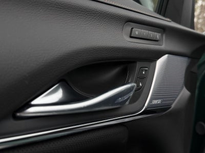 2026 Cadillac CT4 Sport