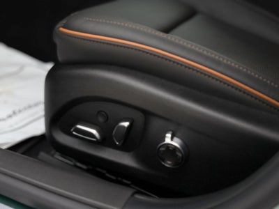 2026 Cadillac CT4 Sport