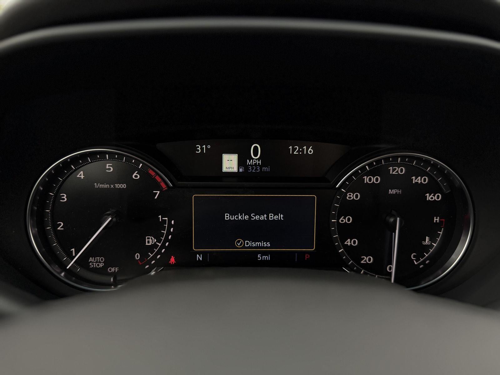 2026 Cadillac CT4 Sport