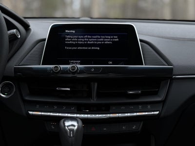 2026 Cadillac CT4 Sport