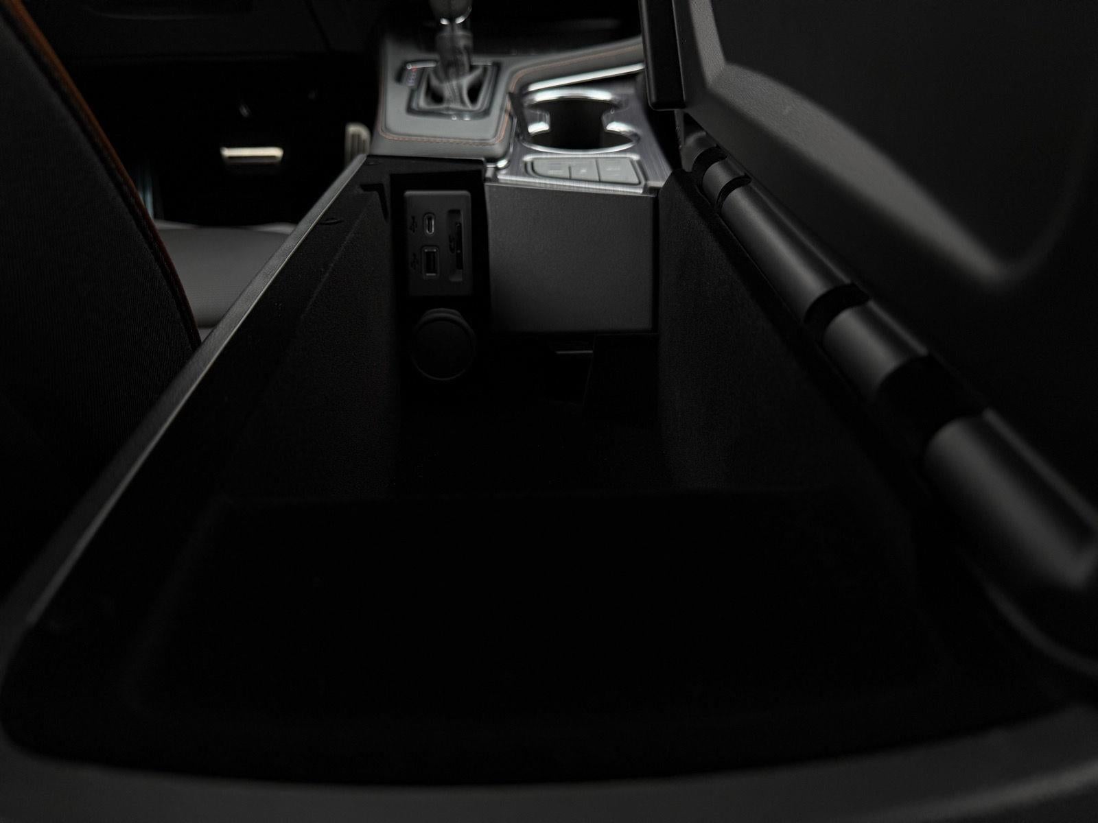 2026 Cadillac CT4 Sport