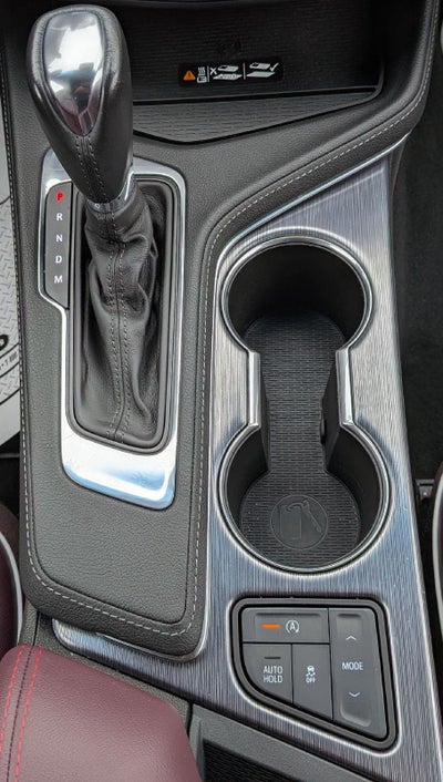 2021 Cadillac CT4 Sport