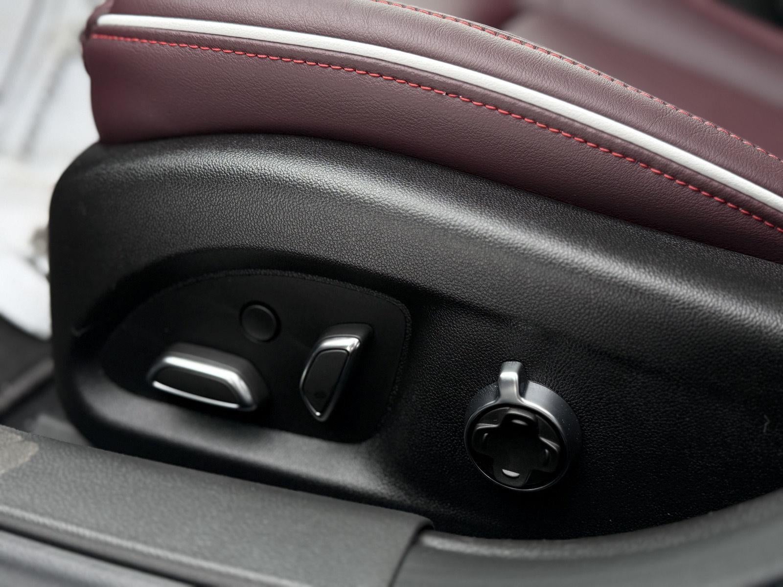 2026 Cadillac CT4 Sport