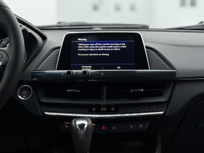 2026 Cadillac CT4 Sport