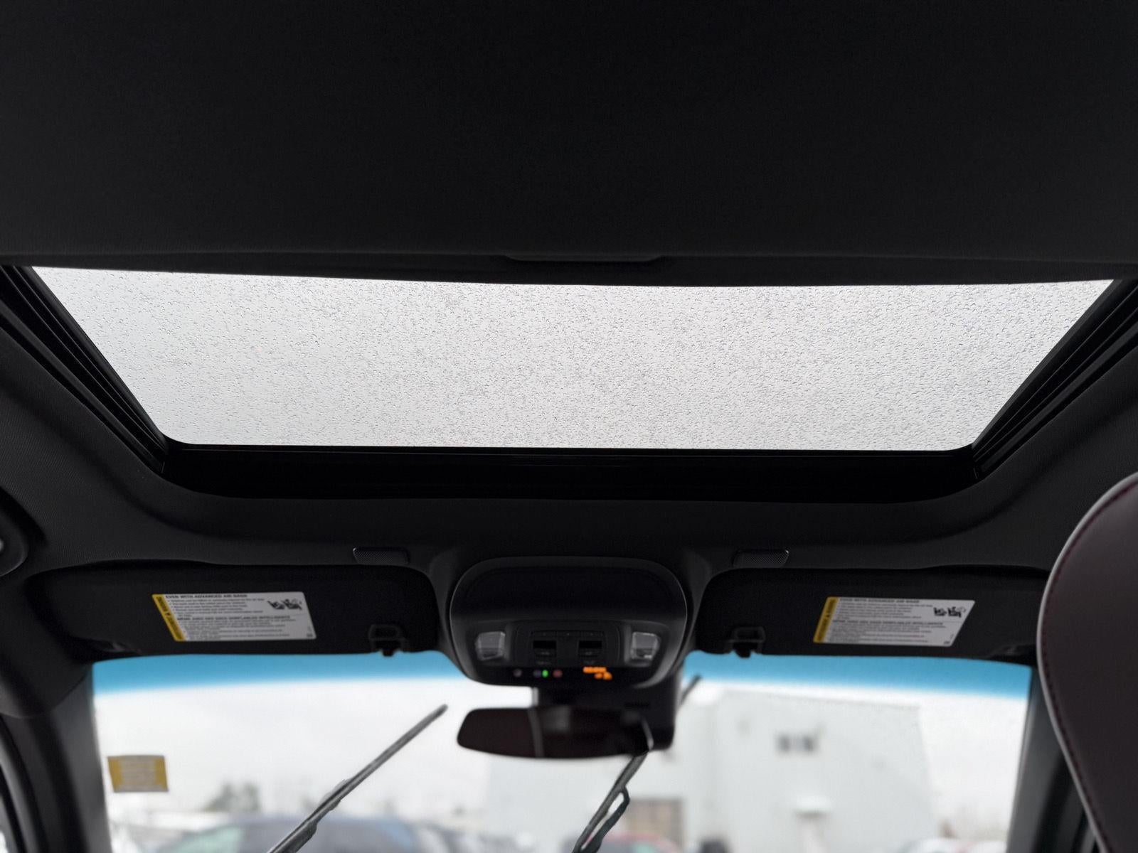 2026 Cadillac CT4 Sport