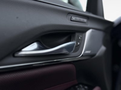 2026 Cadillac CT4 Sport