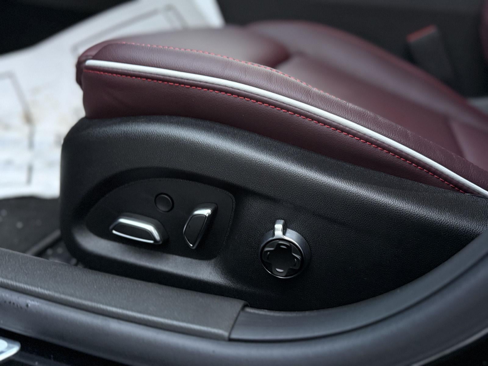 2026 Cadillac CT4 Sport