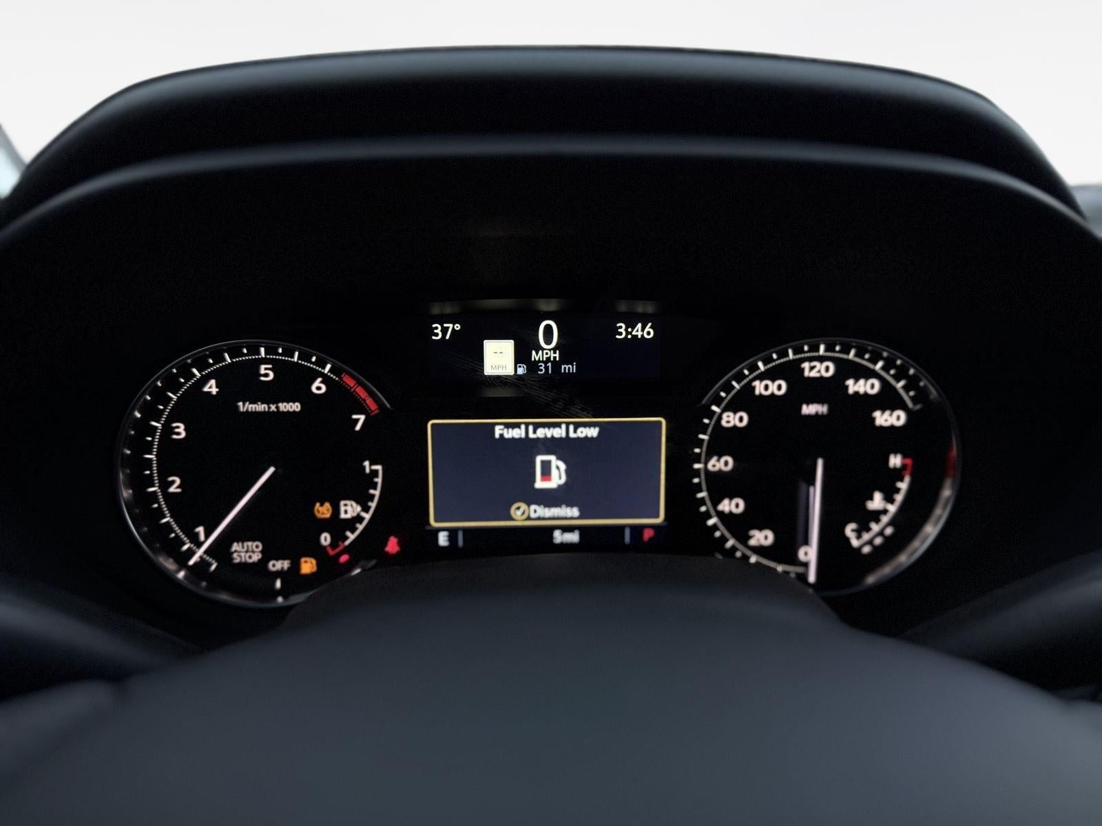 2026 Cadillac CT4 Sport