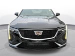 2026 Cadillac CT4 Sport