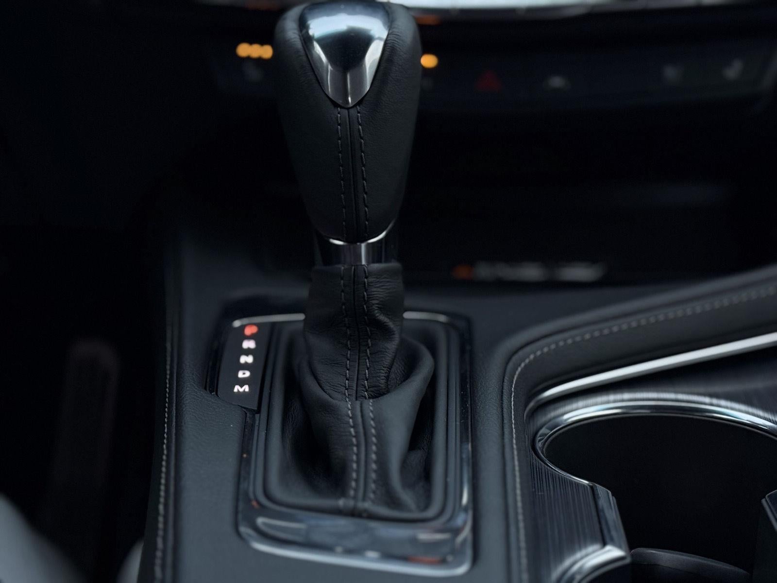 2026 Cadillac CT4 Sport