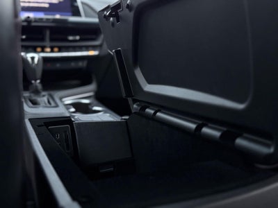 2026 Cadillac CT4 Sport