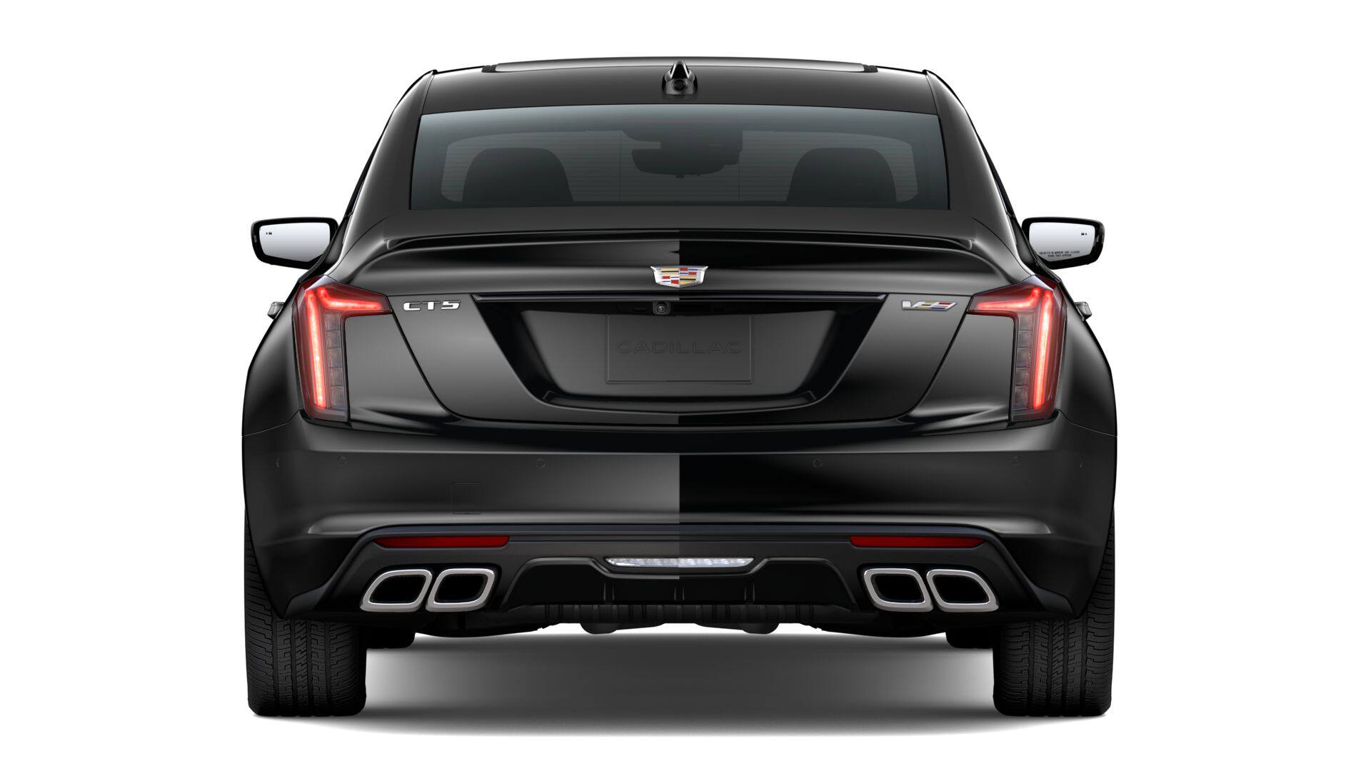2026 Cadillac CT5-V V-Series