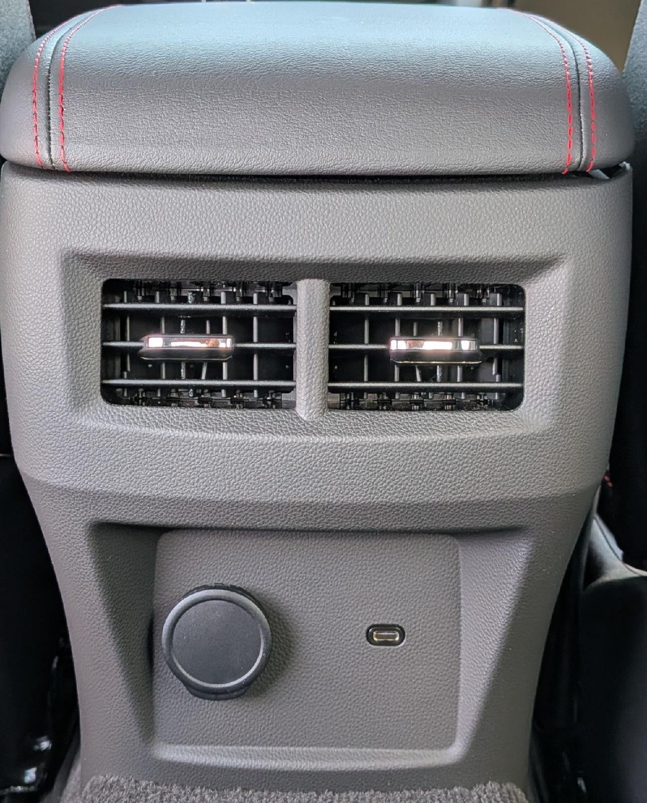 2026 Cadillac CT5 Sport - Photo 21