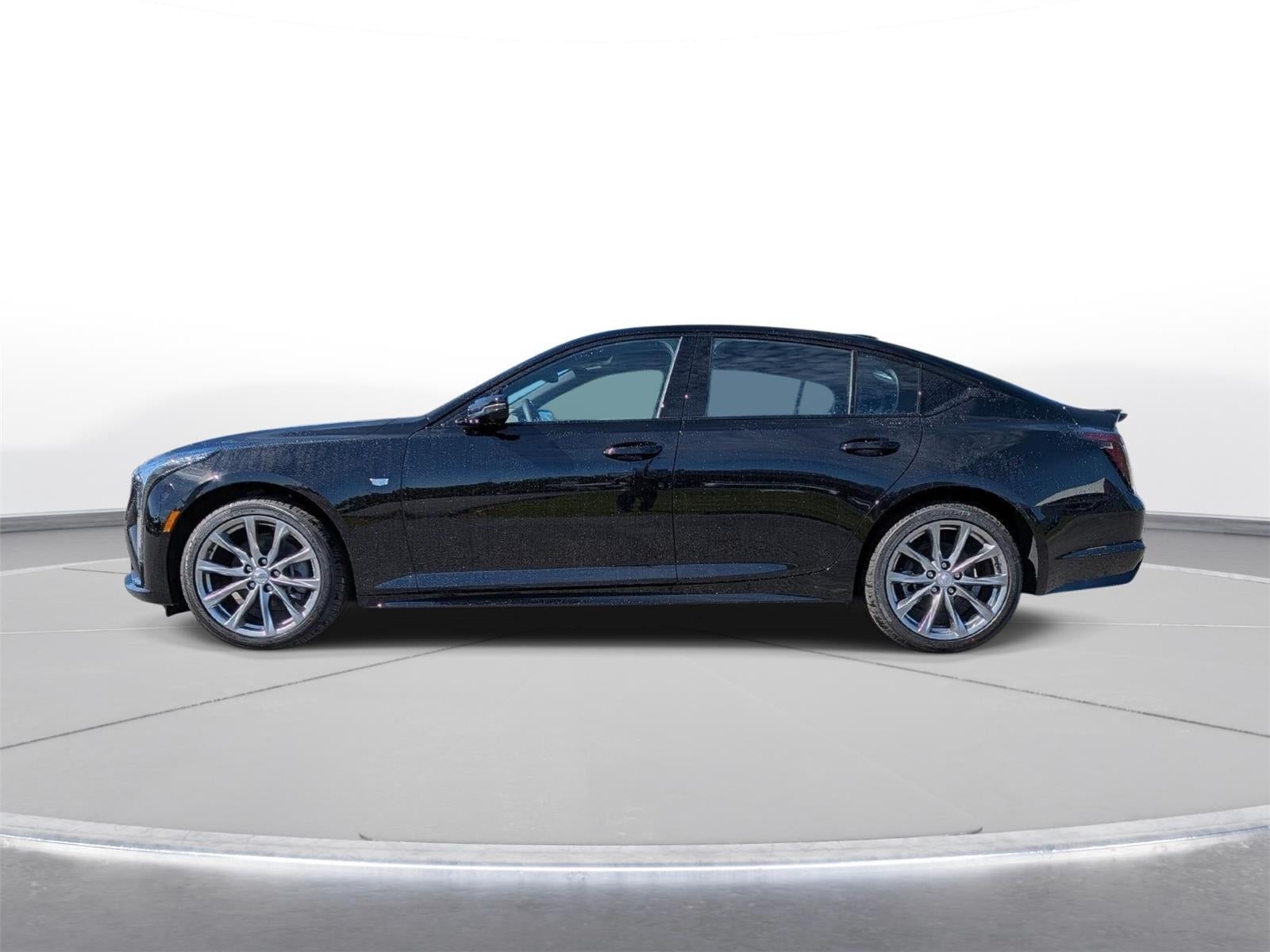 2026 Cadillac CT5 Sport - Photo 6