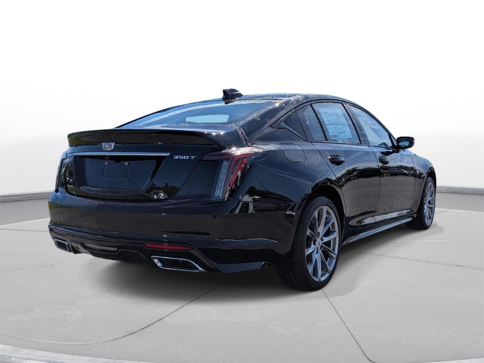 2026 Cadillac CT5 Sport - Photo 7