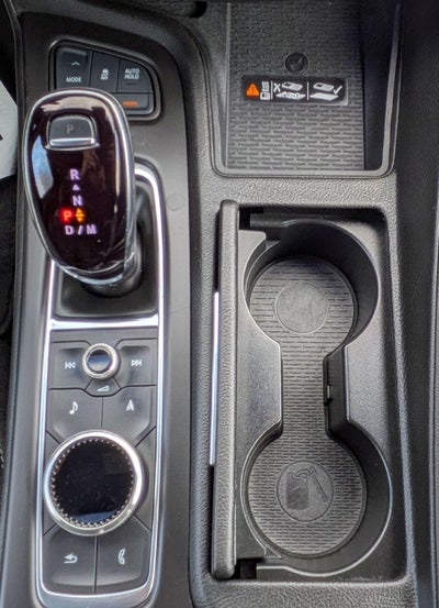 2024 Cadillac CT5 Luxury