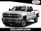2016 Chevrolet Silverado 2500 HD LTZ