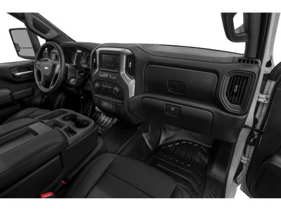 2022 Chevrolet Silverado 2500 HD WT
