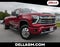 2025 Chevrolet Silverado 3500 HD High Country DRW