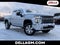 2023 Chevrolet Silverado 2500 HD LTZ