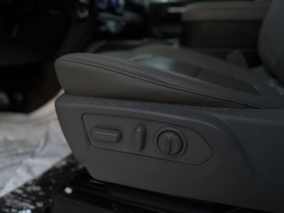 2023 Chevrolet Silverado 2500 HD LTZ