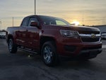 2016 Chevrolet Colorado 2WD LT