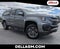 2021 Chevrolet Colorado 4WD Work Truck