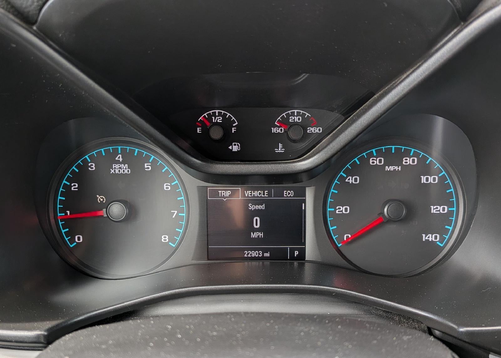 2021 Chevrolet Colorado 4WD Work Truck