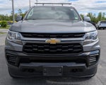 2021 Chevrolet Colorado 4WD Work Truck